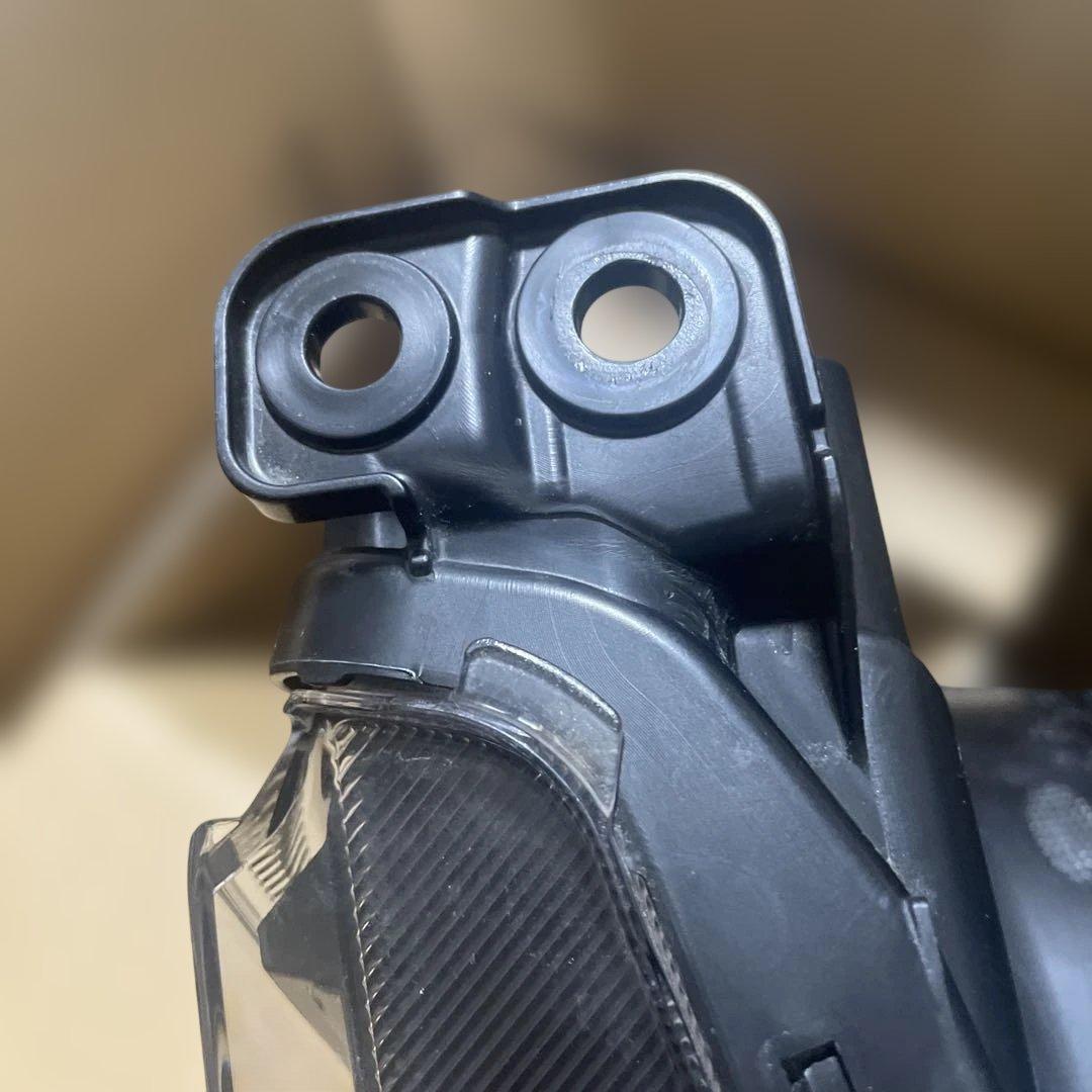 スペーシア MK54S/MK94S 純正 LED 右 ヘッドライト KOITO