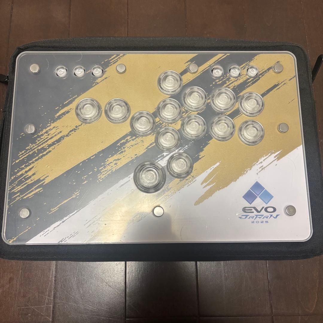 k*i様 PUNKWORKSHOP MINIBOX レバーレス EVOJ2025