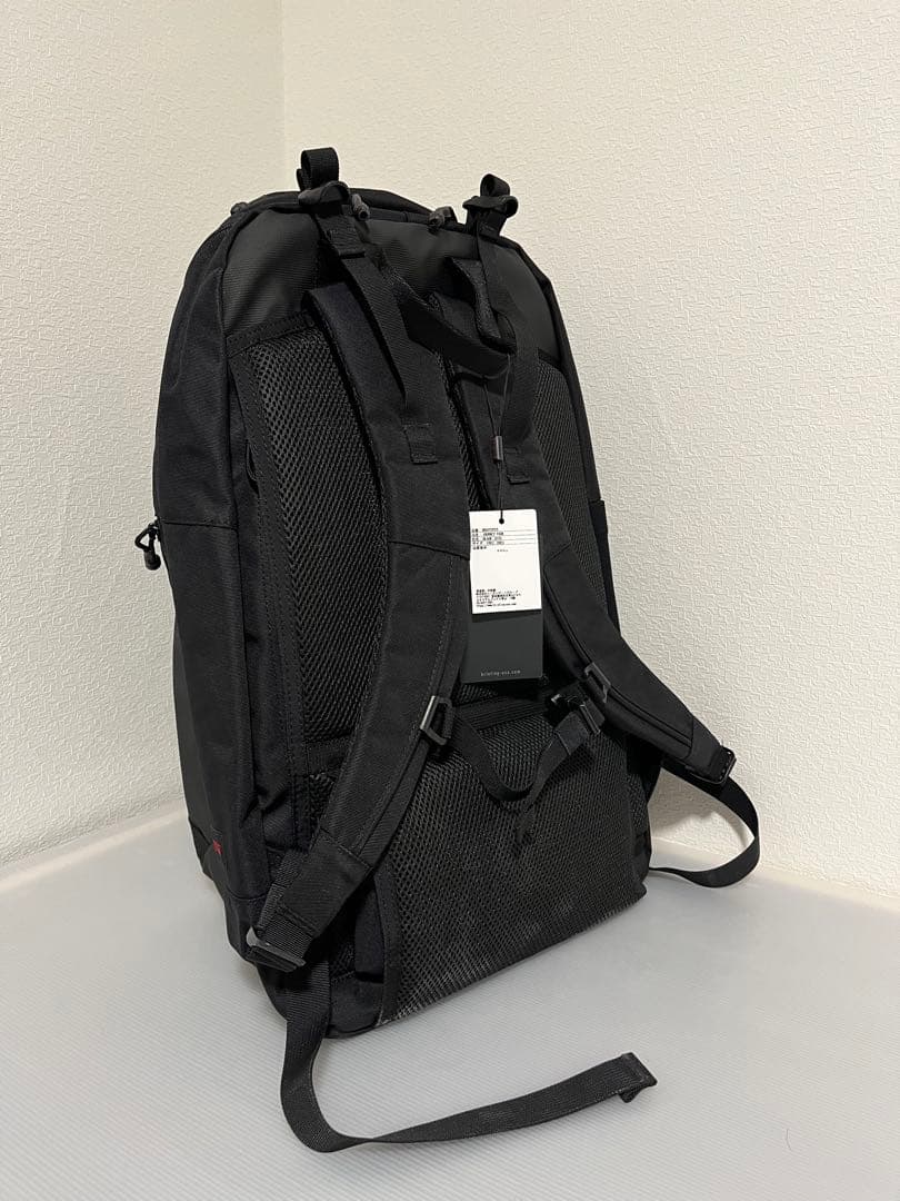 【新品】　BRIEFING JOURNEY PACK バックパック（42L ）