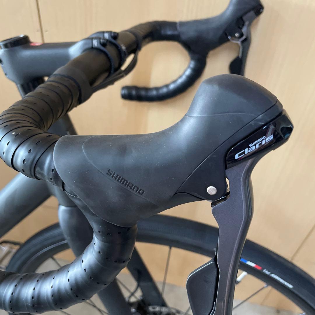 あ*う様 RTREK DOMANE AL2 自転車サイクリング 49 フレーム