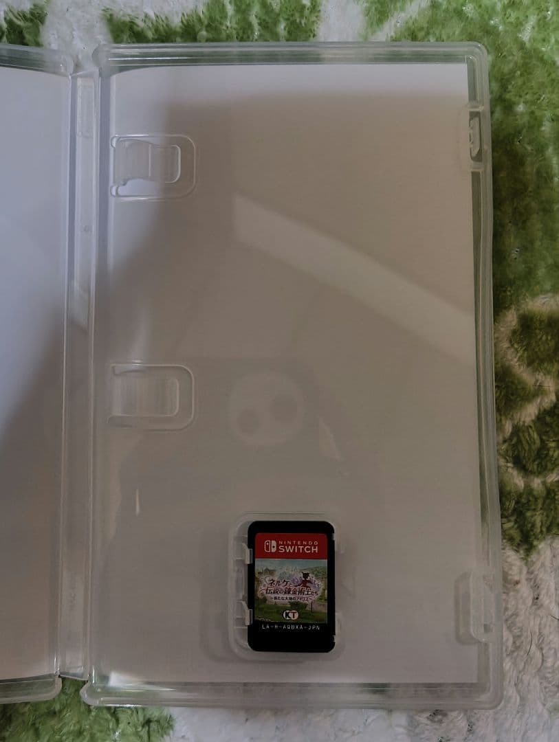 （24時間限定価格）中古Nintendo Switchソフトまとめ売り②送料込み