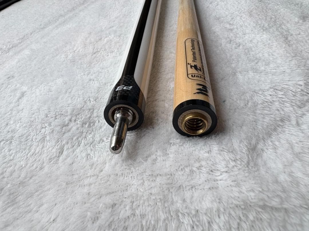 314-2 ビリヤードキュー