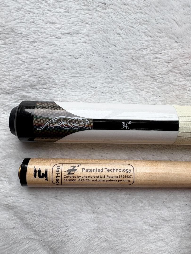 314-2 ビリヤードキュー