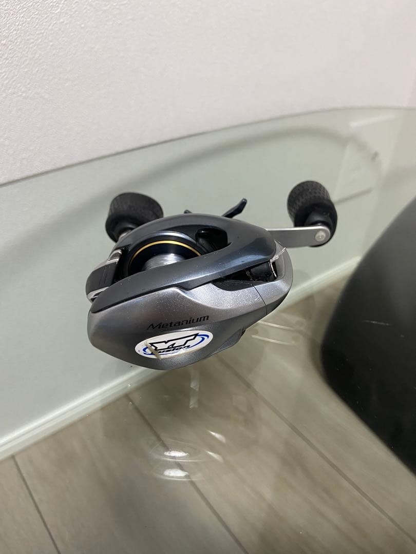 13 メタニウム XG 左 シマノ SHIMANO