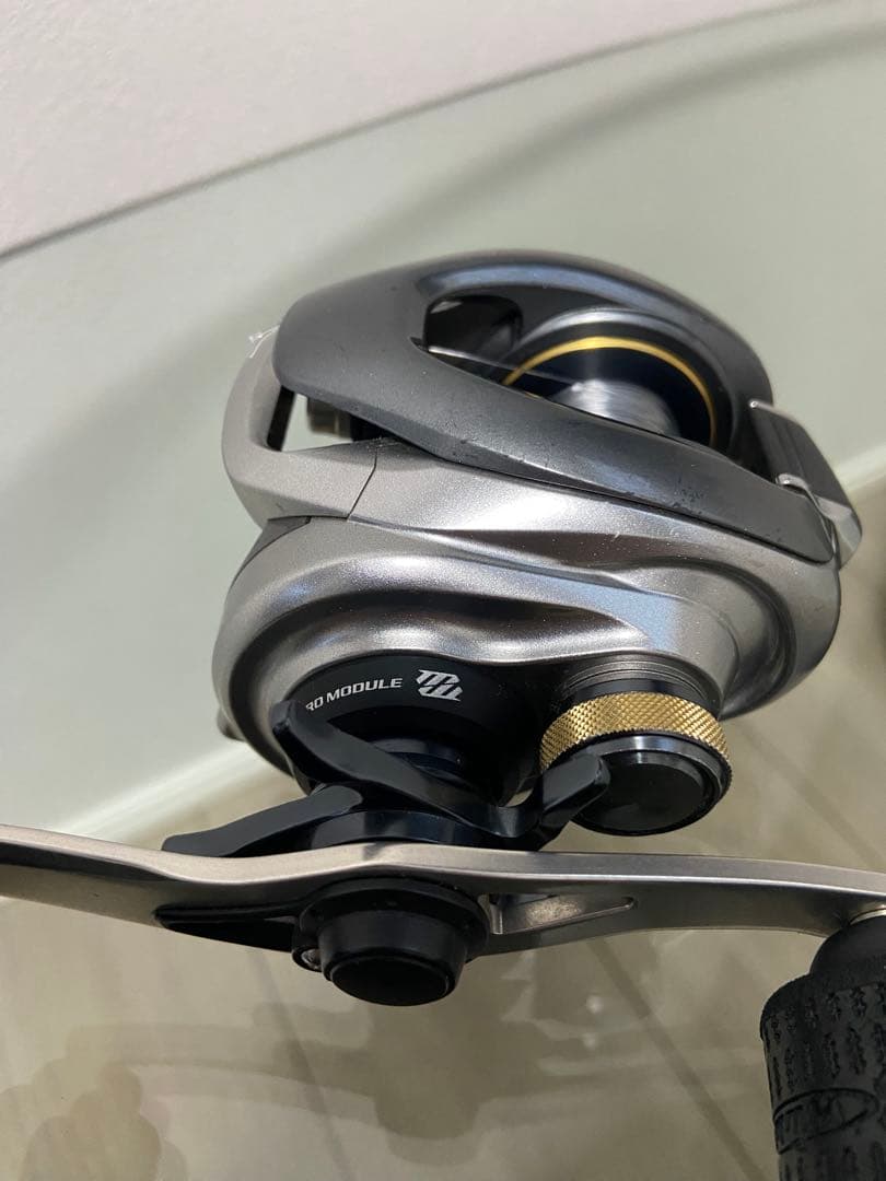 13 メタニウム XG 左 シマノ SHIMANO
