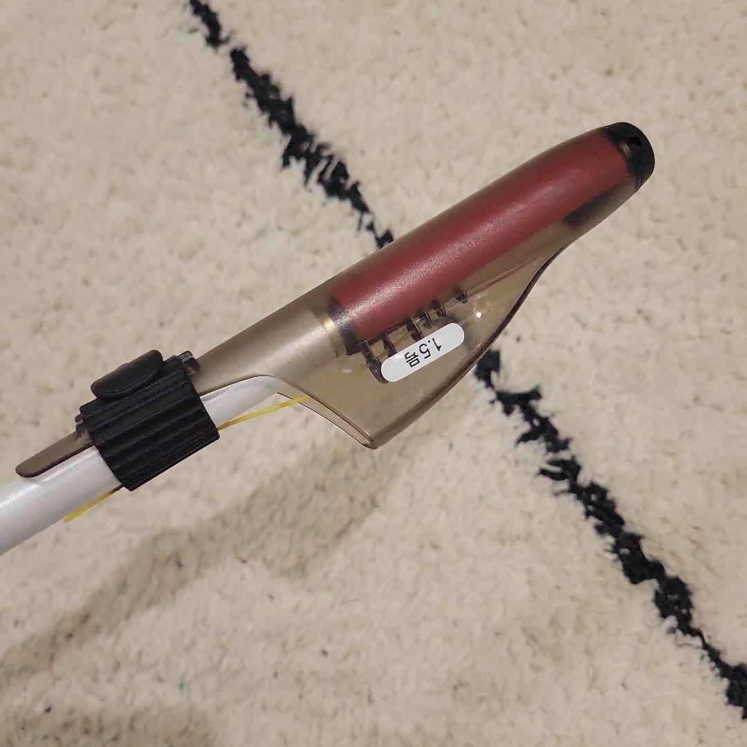 BB-X SPECIAL T1.5 48-53 磯竿　部品取り