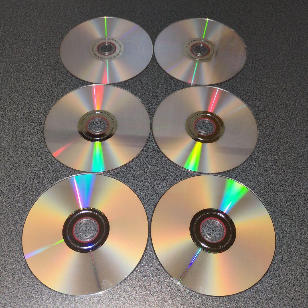 『アニメ』京都寺町三条のホームズ vol.1~vol.6【全巻セット】