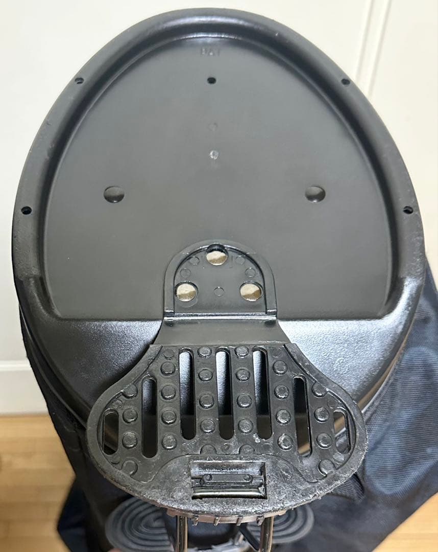 U*K様 NEW ERA ニューエラ ゴルフ/キャディーバッグ カモネイビー ス