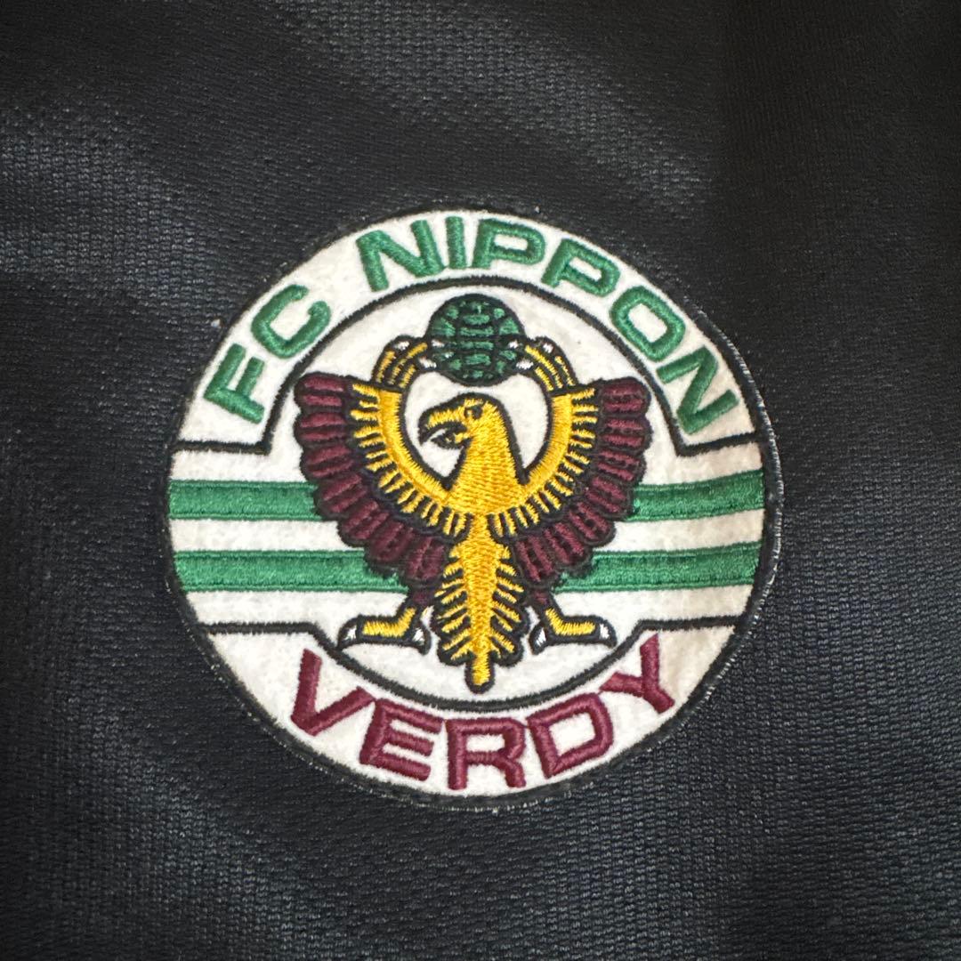 東京VERDY NIKE ジャージ 上下セット