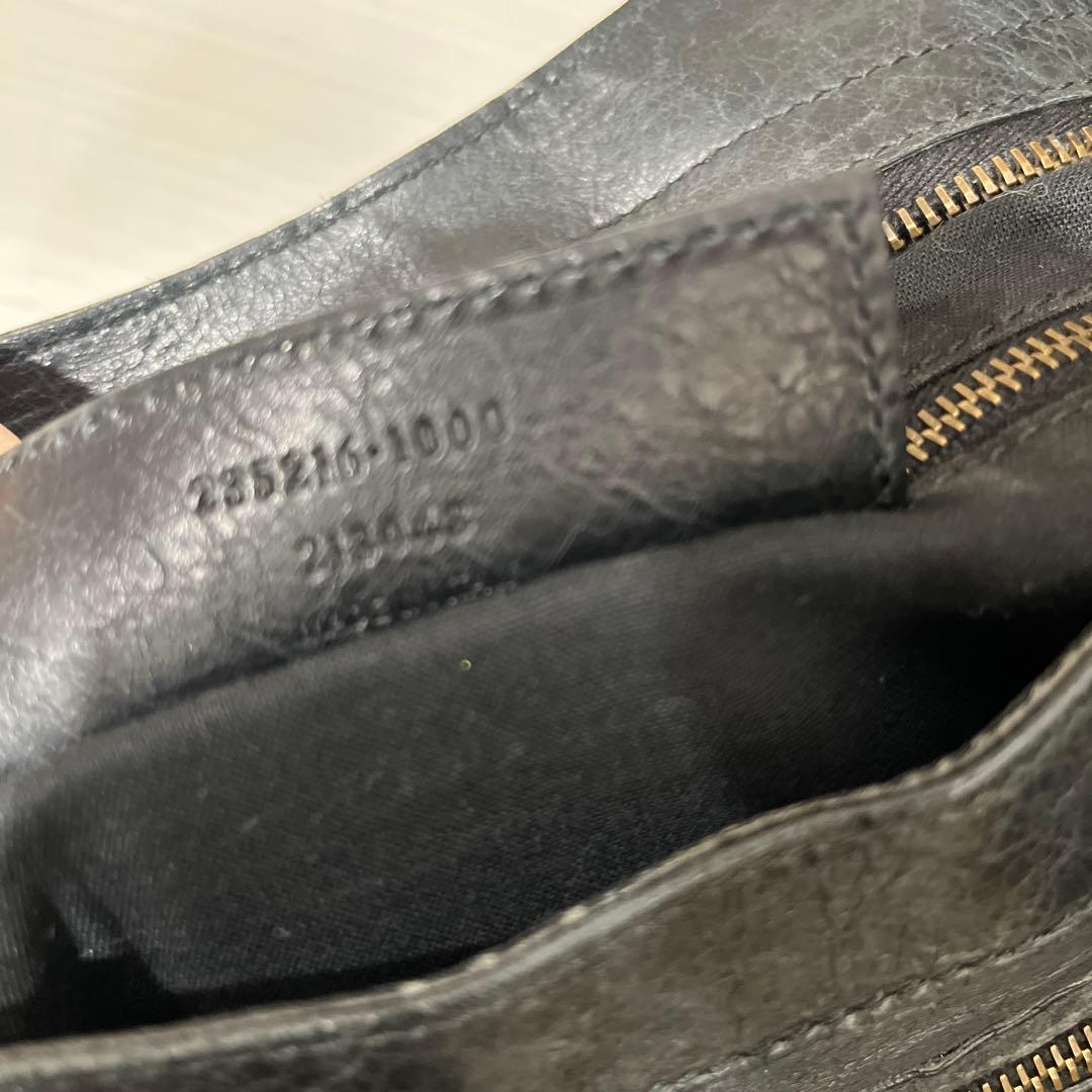 【R】バレンシアガ ヴェロ2wayバッグ