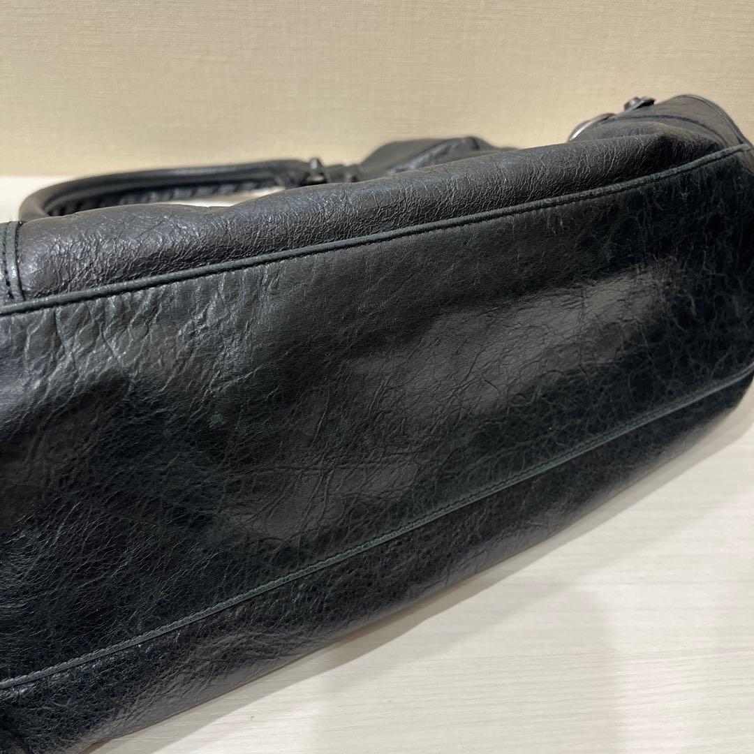 【R】バレンシアガ ヴェロ2wayバッグ