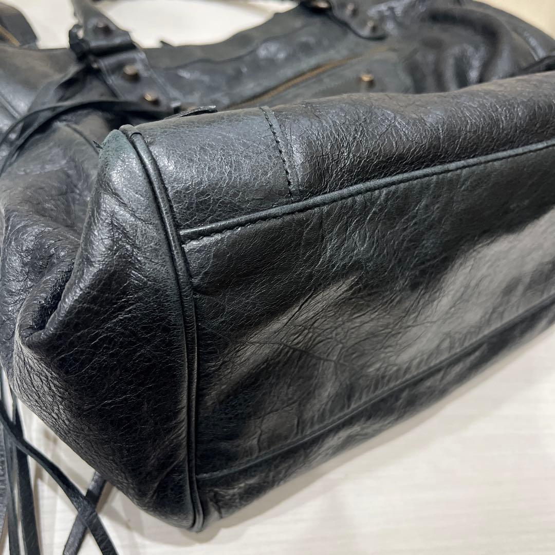 【R】バレンシアガ ヴェロ2wayバッグ