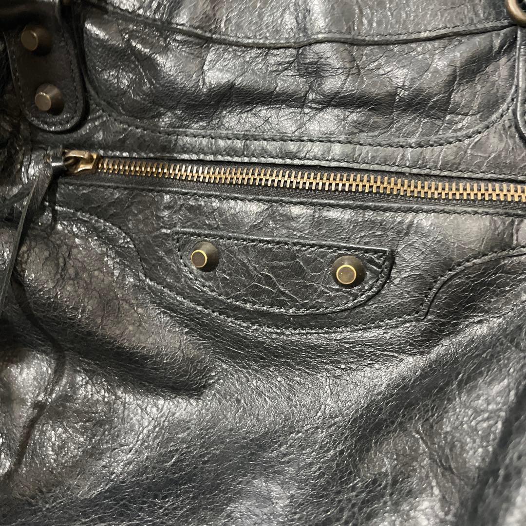 【R】バレンシアガ ヴェロ2wayバッグ