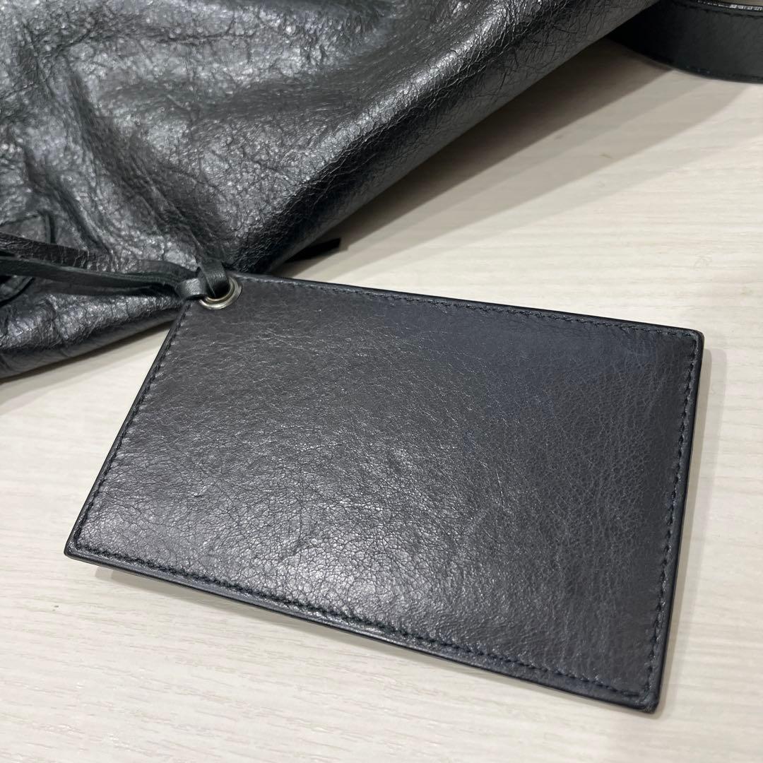 【R】バレンシアガ ヴェロ2wayバッグ