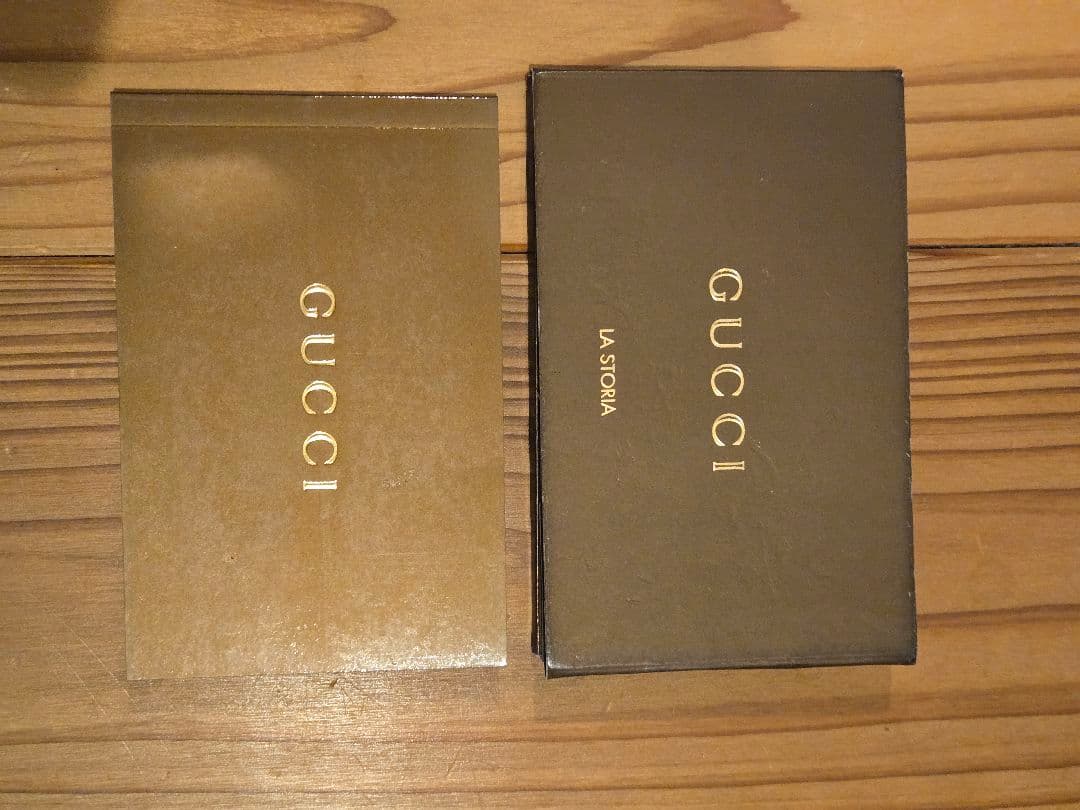 GUCCI GGキャンバス　シェリーライン　トートバッグ　ホワイト