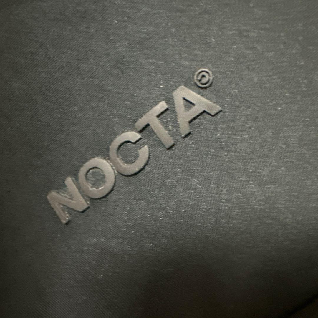 NOCTA　スワロフスキー　セットアップ