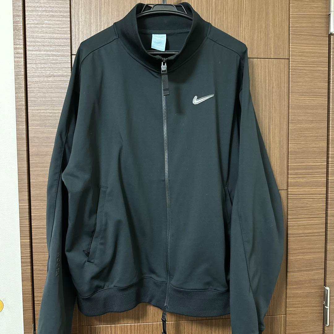 NOCTA　スワロフスキー　セットアップ