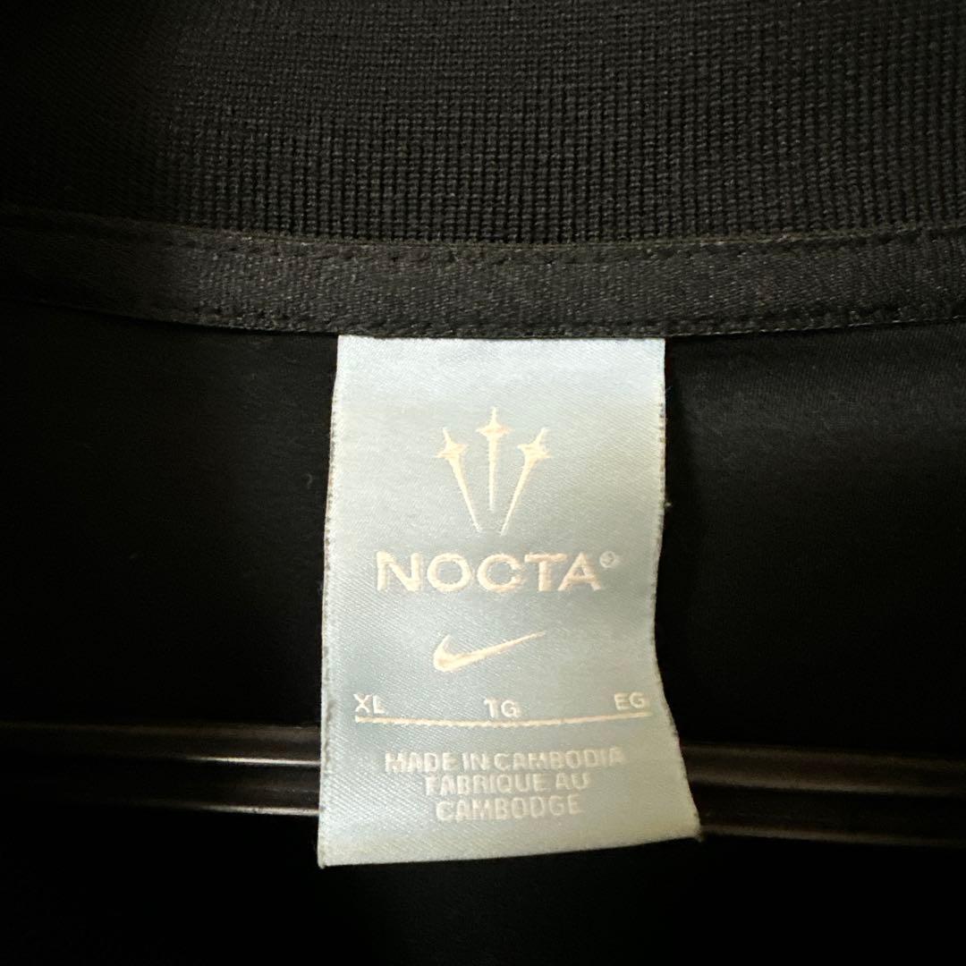 NOCTA　スワロフスキー　セットアップ