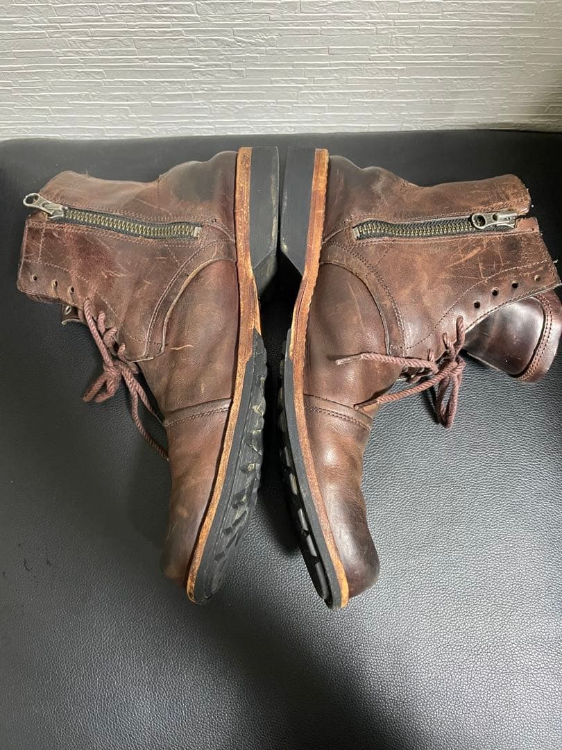 ま*る様 ７足まとめ売りティンバーラッセルゴーキーラッセルウエスタングレンソンリ