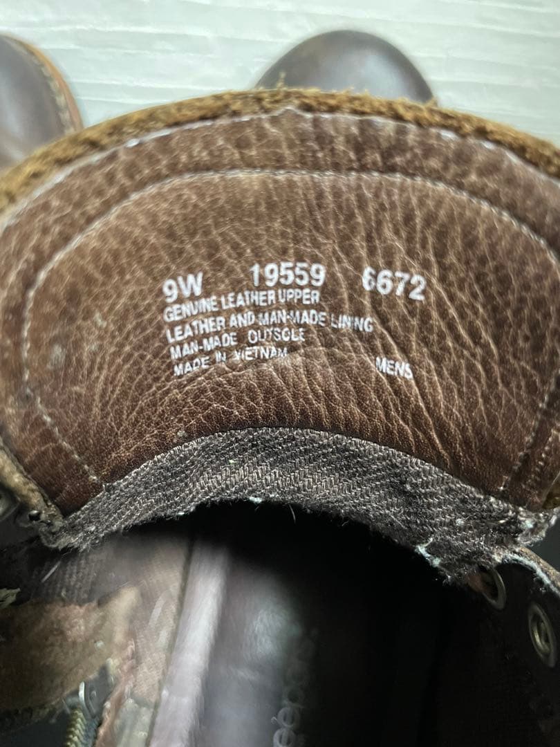 ま*る様 ７足まとめ売りティンバーラッセルゴーキーラッセルウエスタングレンソンリ