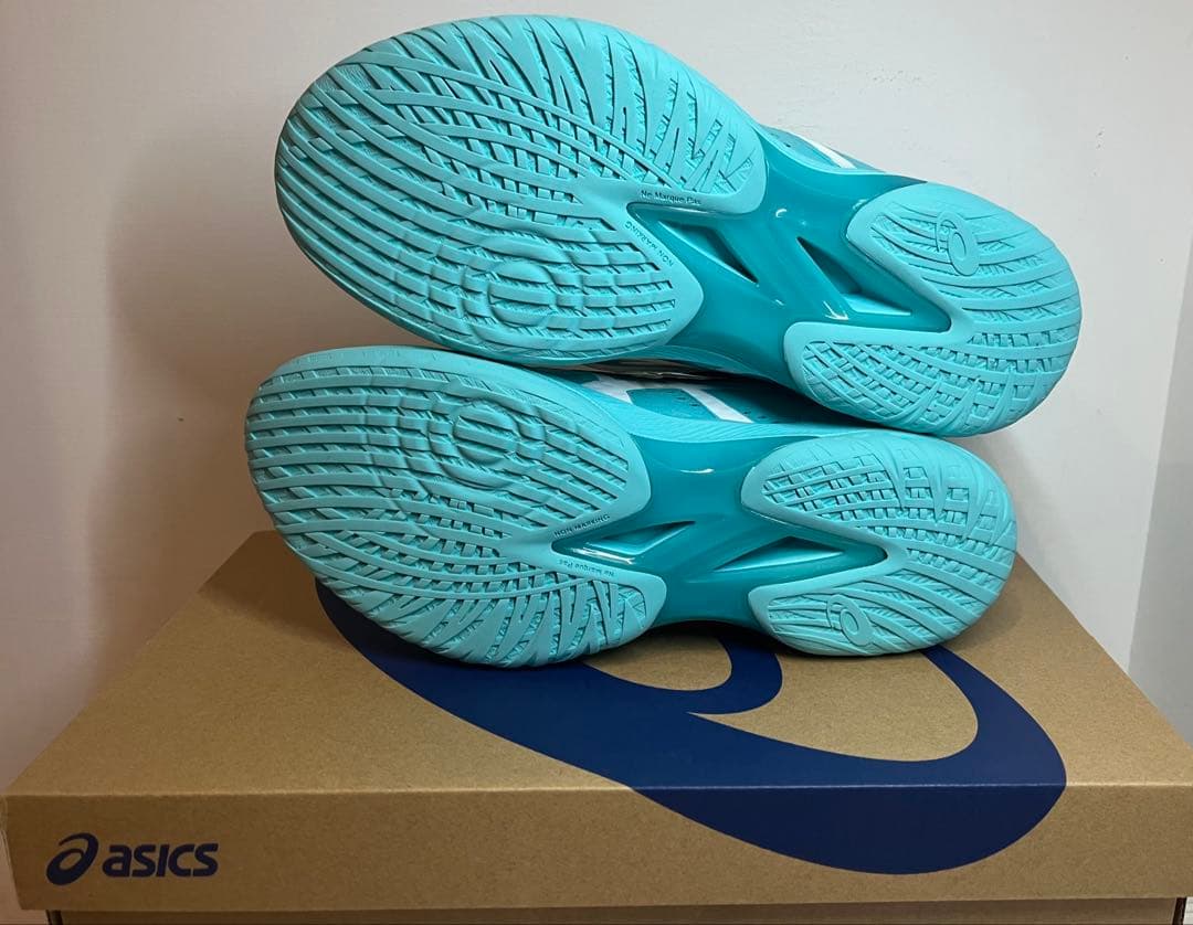 【海外限定】asics GEL HOOP V16 s ゲルフープ GELHOOP