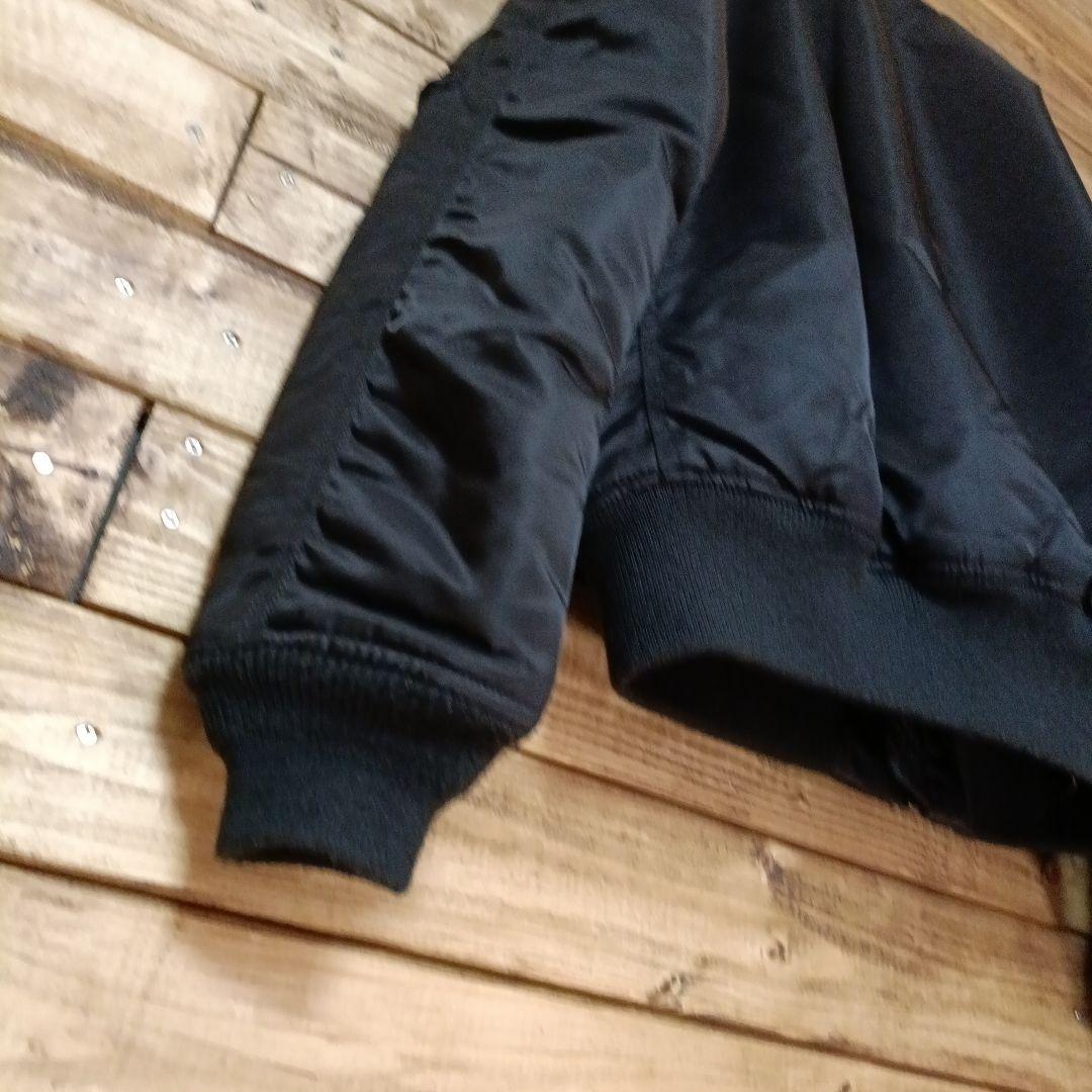 AVIREX MA-1 コマーシャルモデル TOP GUN Mサイズ ワッペン