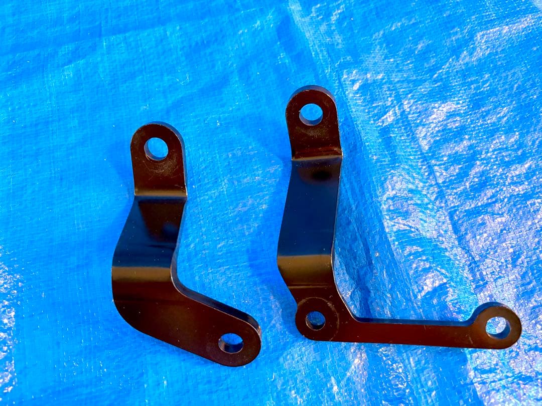 ヤマハ SR400用 パフォーマンスダンパー