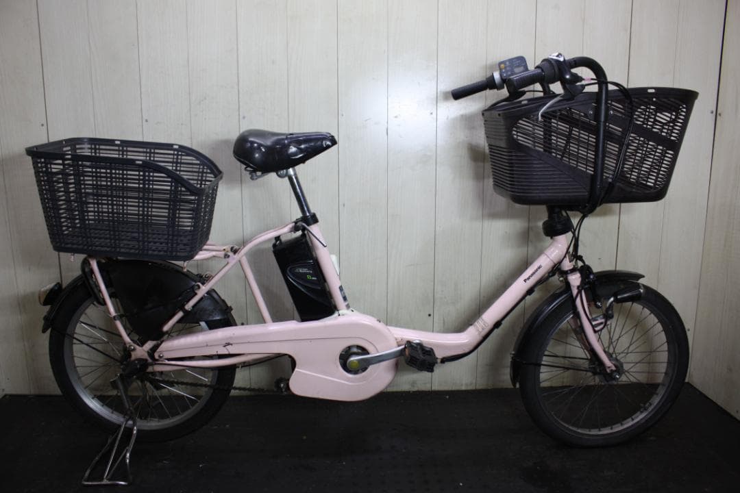 バ*ラ様 パナソニック ギュットミニDX BE-ELMD03P 20型 LED