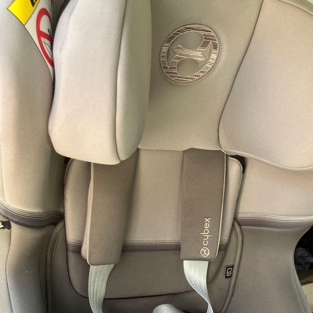 サイベックス　シローナ　美品