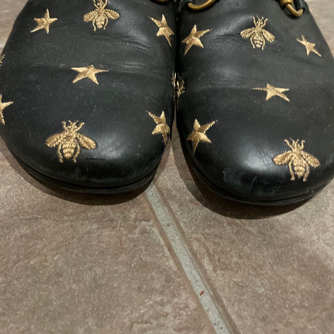 GUCCI ホースビット スター ビー