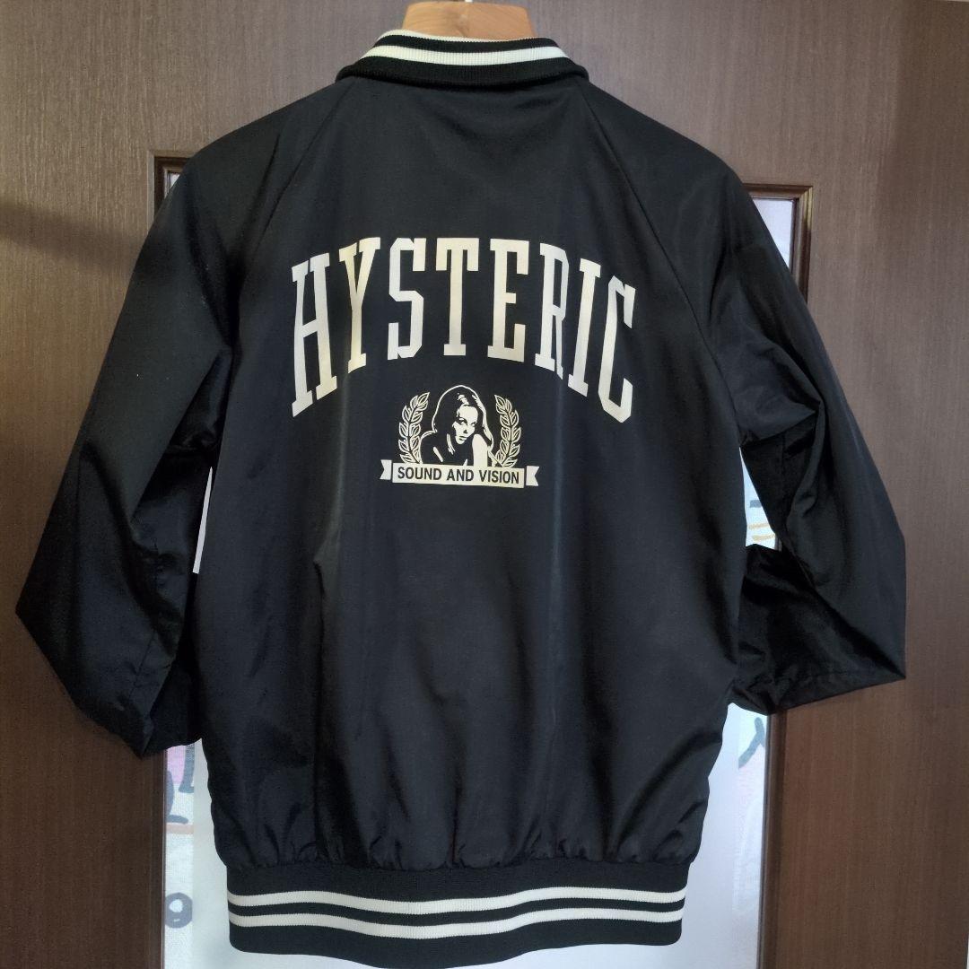 Hysteric Glamour ヒステリックグラマー スタジャン メンズ S