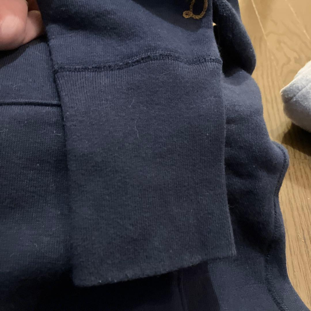 ドレステリア長袖パーカー他6点セット