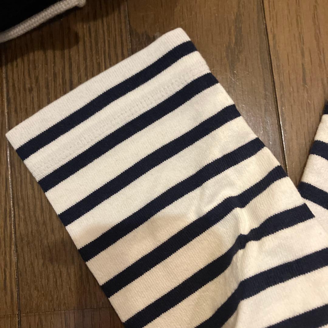 ドレステリア長袖パーカー他6点セット