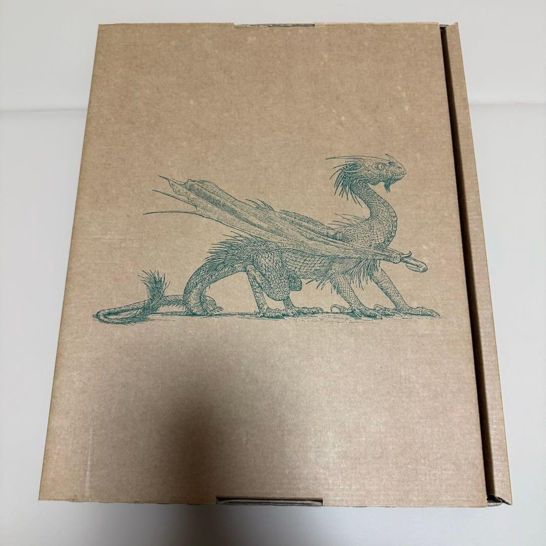 ハリー・ポッターと炎のゴブレット(洋書)