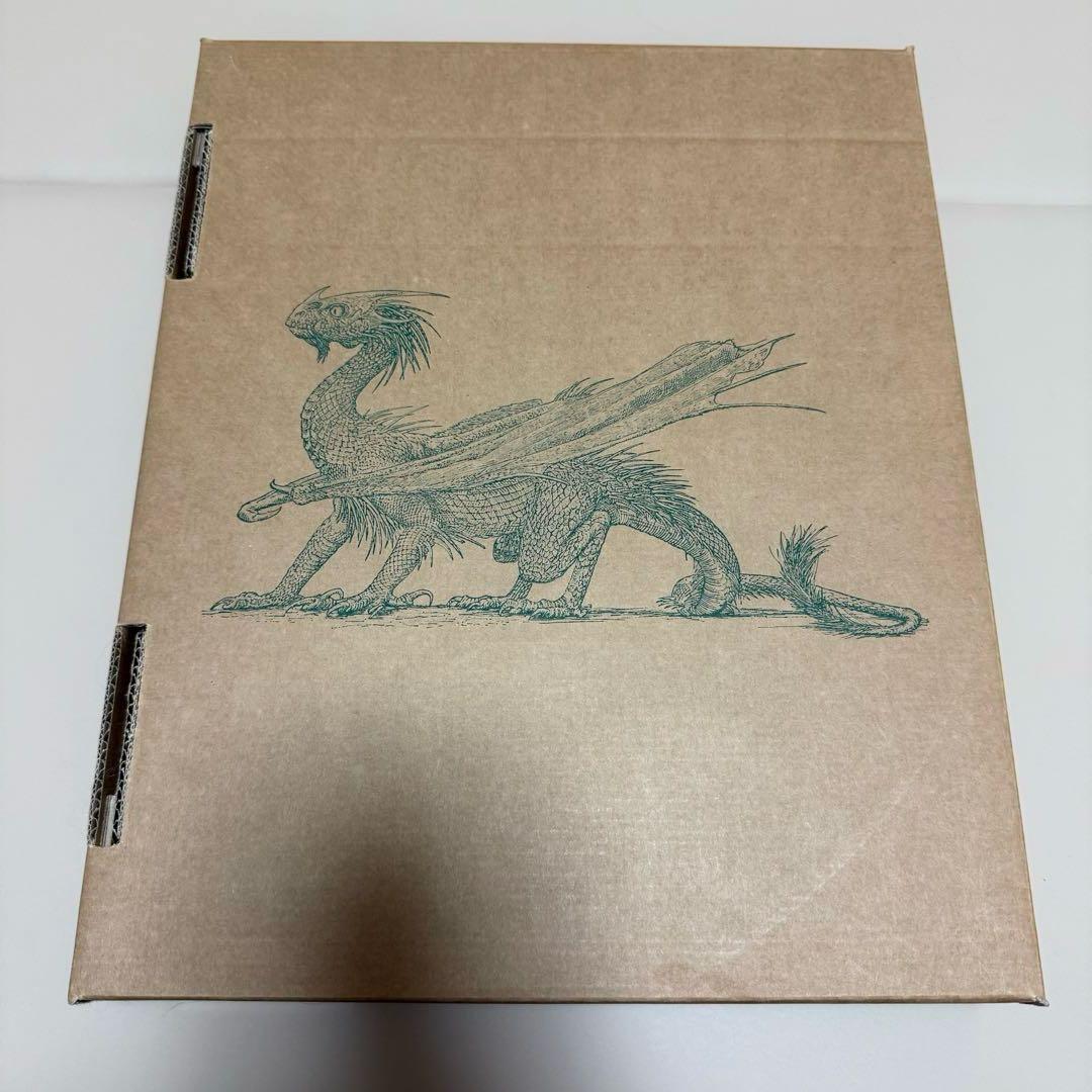 ハリー・ポッターと炎のゴブレット(洋書)