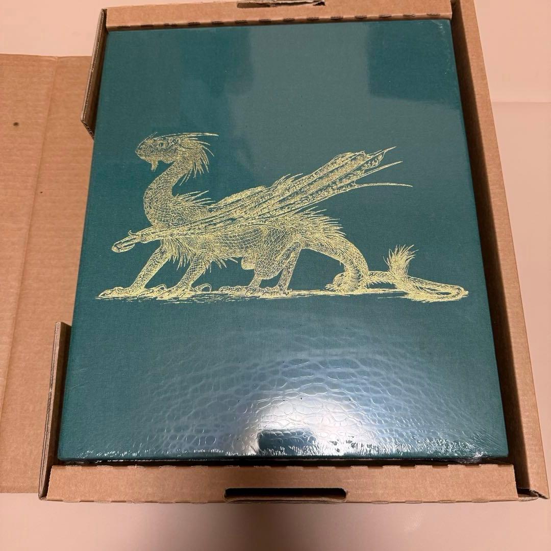 ハリー・ポッターと炎のゴブレット(洋書)