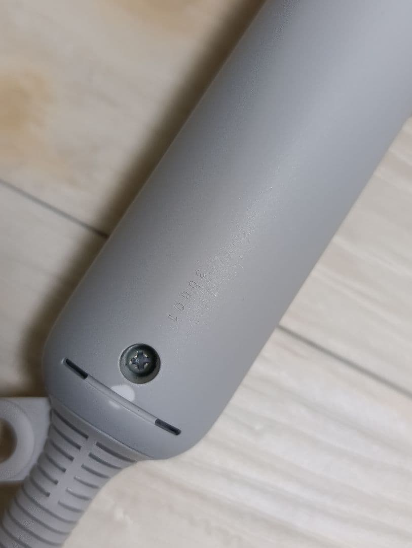 パナソニック ナノケア Panasonic EH-NA0J 23年製 MG