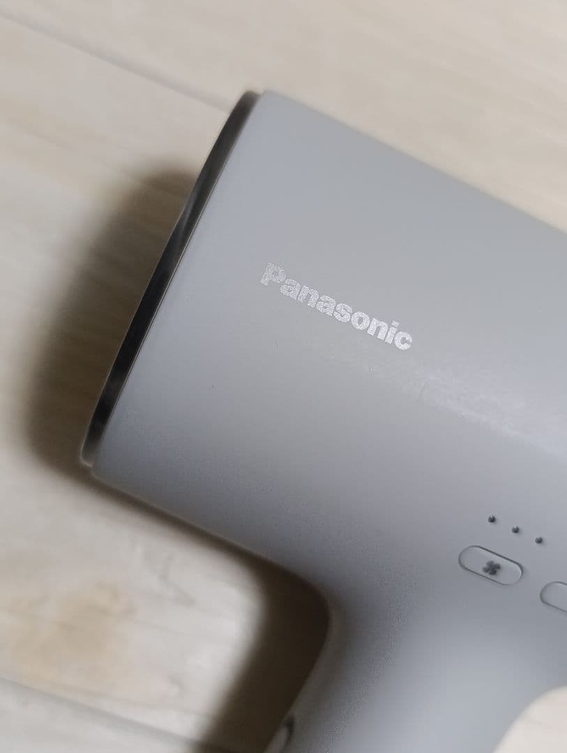 パナソニック ナノケア Panasonic EH-NA0J 23年製 MG