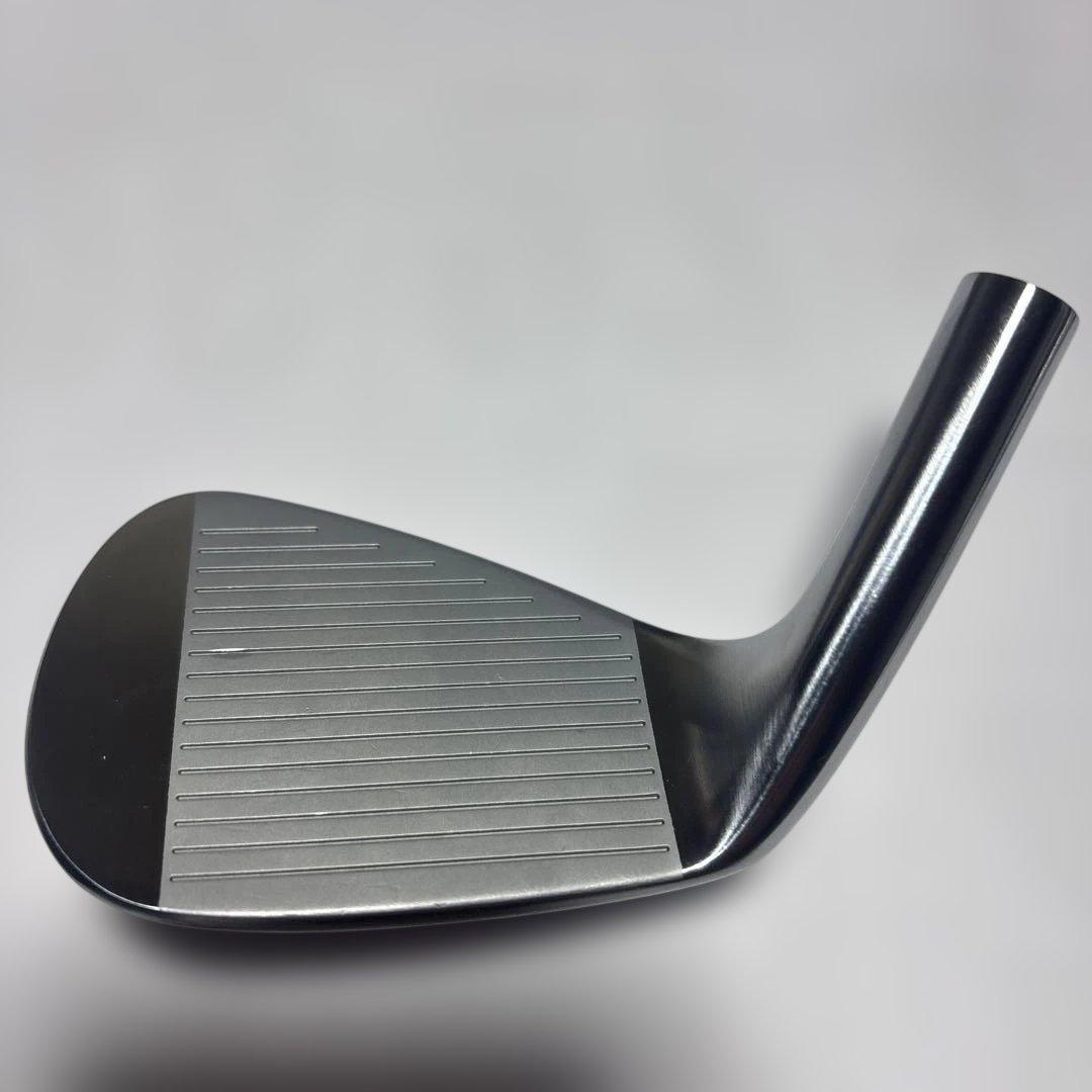 プロギア 00アイアン PRGR