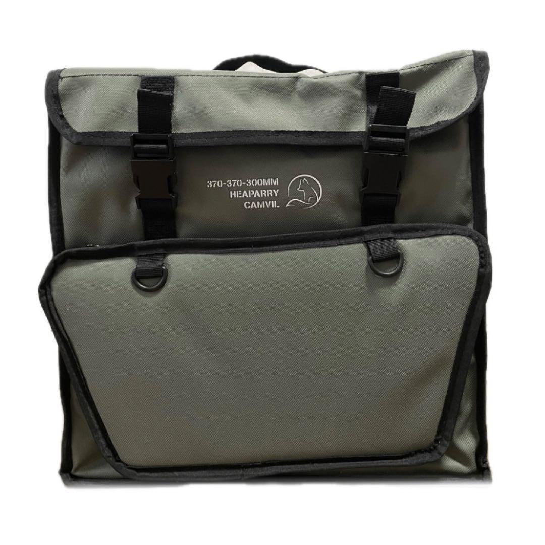 【ジャンク品】HAEPAARY クラゲ焚き火台