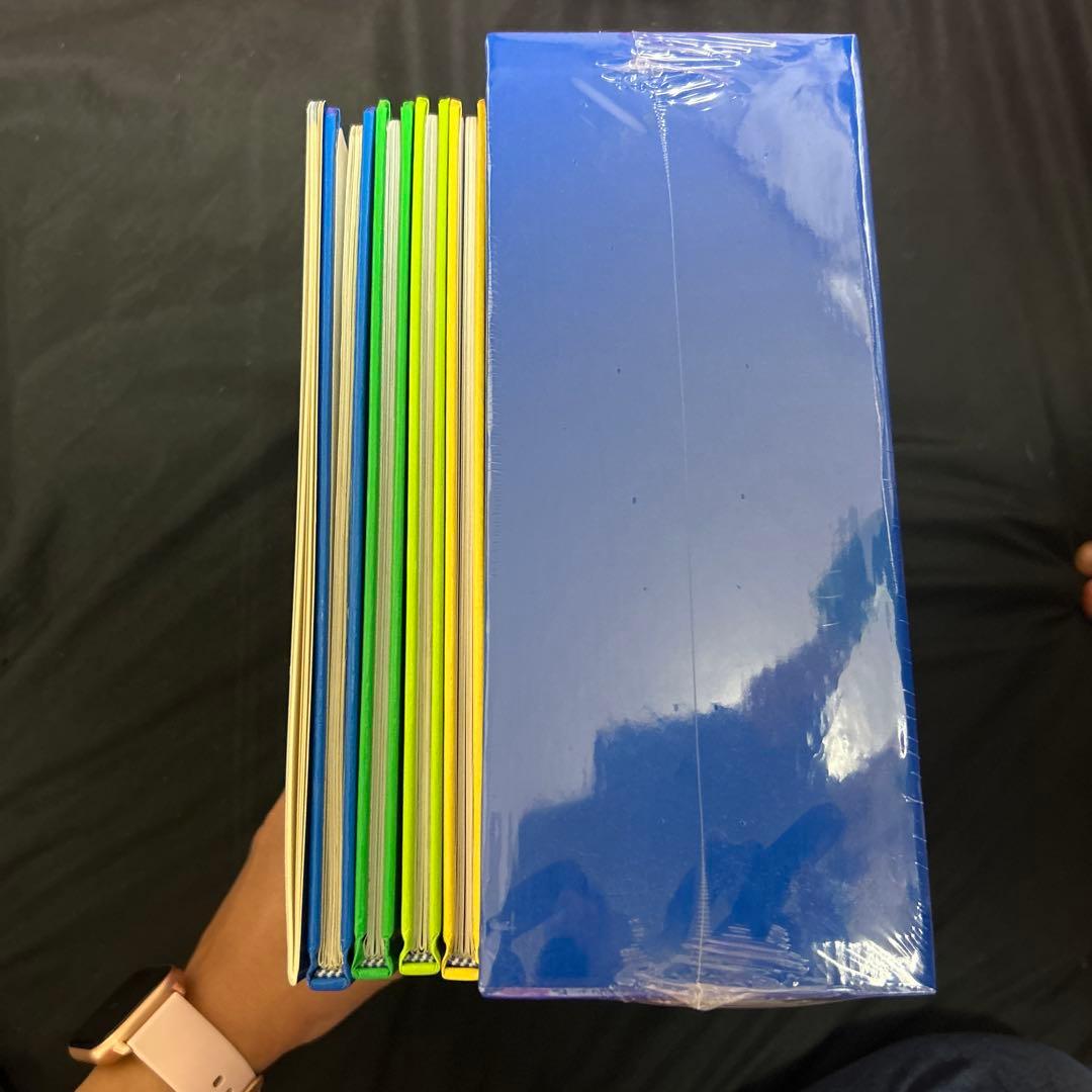 Mickey Magic Pen 絵本セット