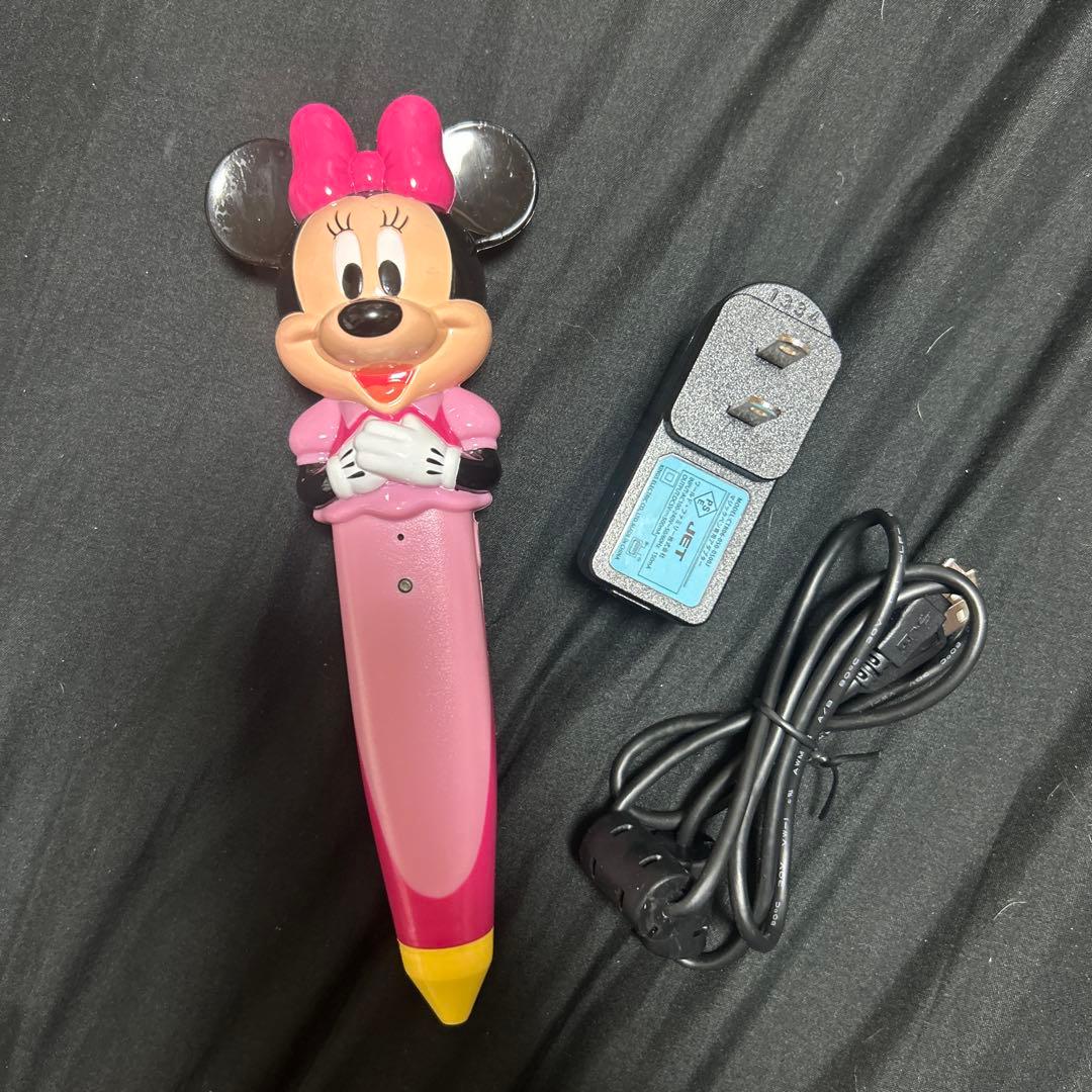 Mickey Magic Pen 絵本セット