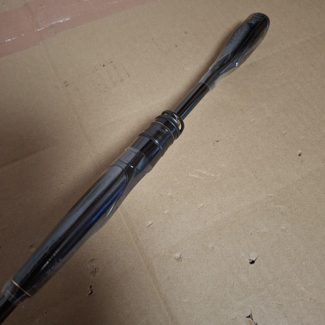 貴重モデル　シマノ　20　ポイズンアルティマ 　264UL-S　新品