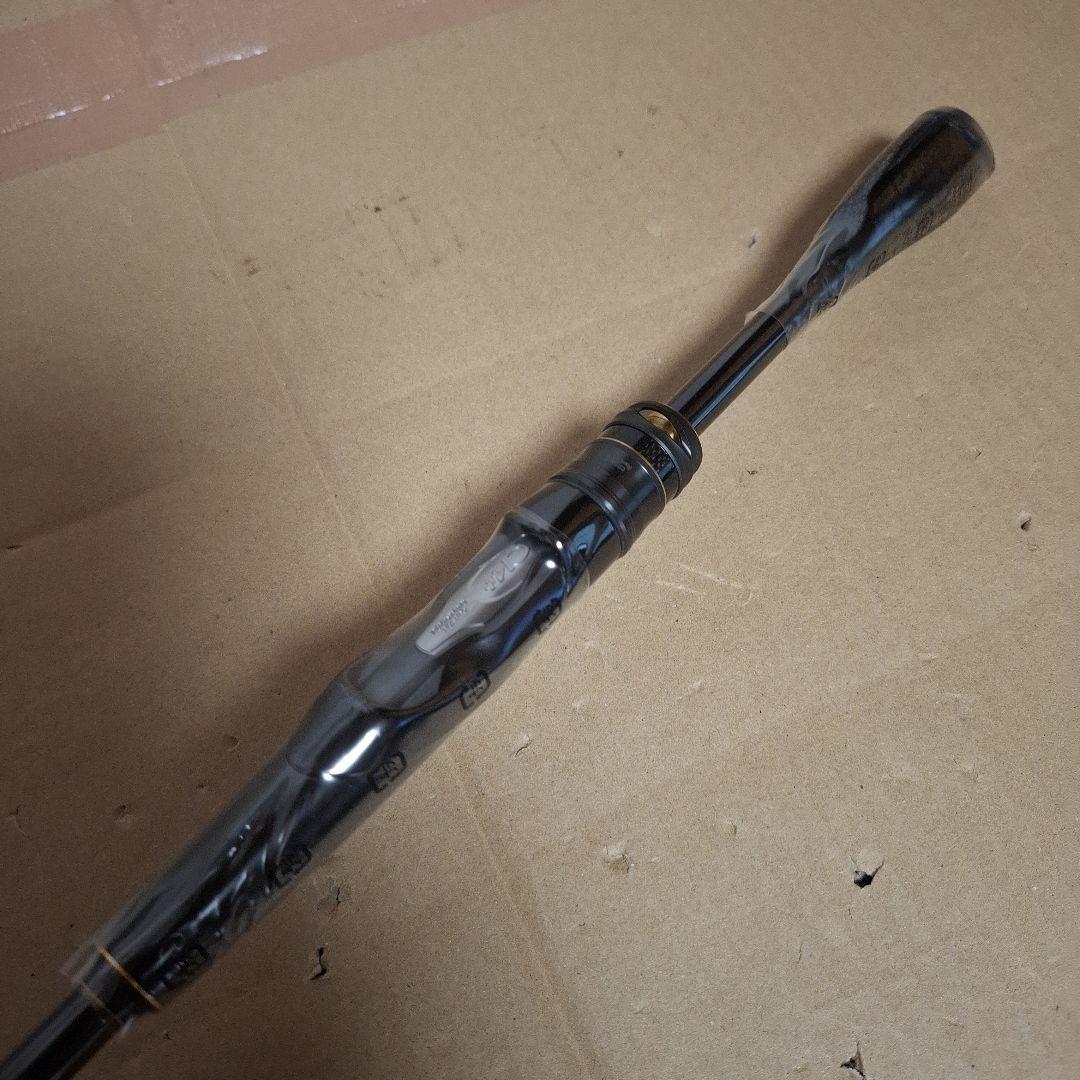 貴重モデル　シマノ　20　ポイズンアルティマ 　264UL-S　新品