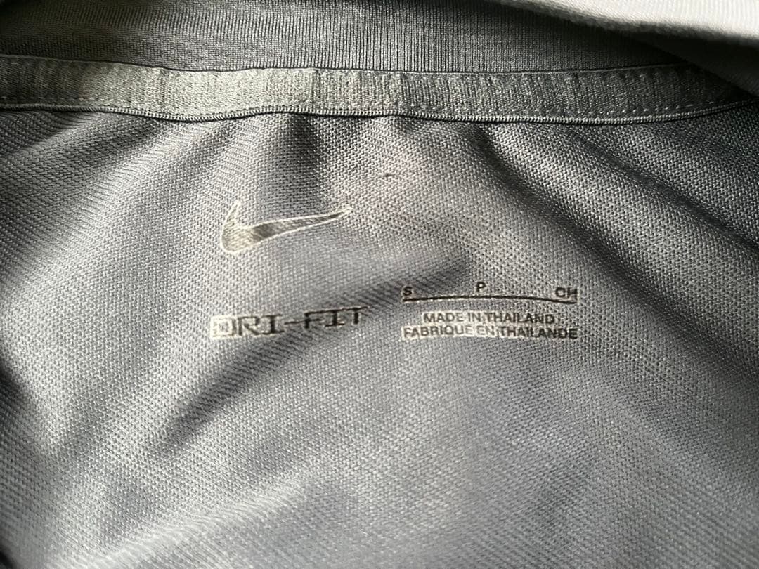 21/22 パリサンジェルマン トレーニングウェア ドリルトップ Nike