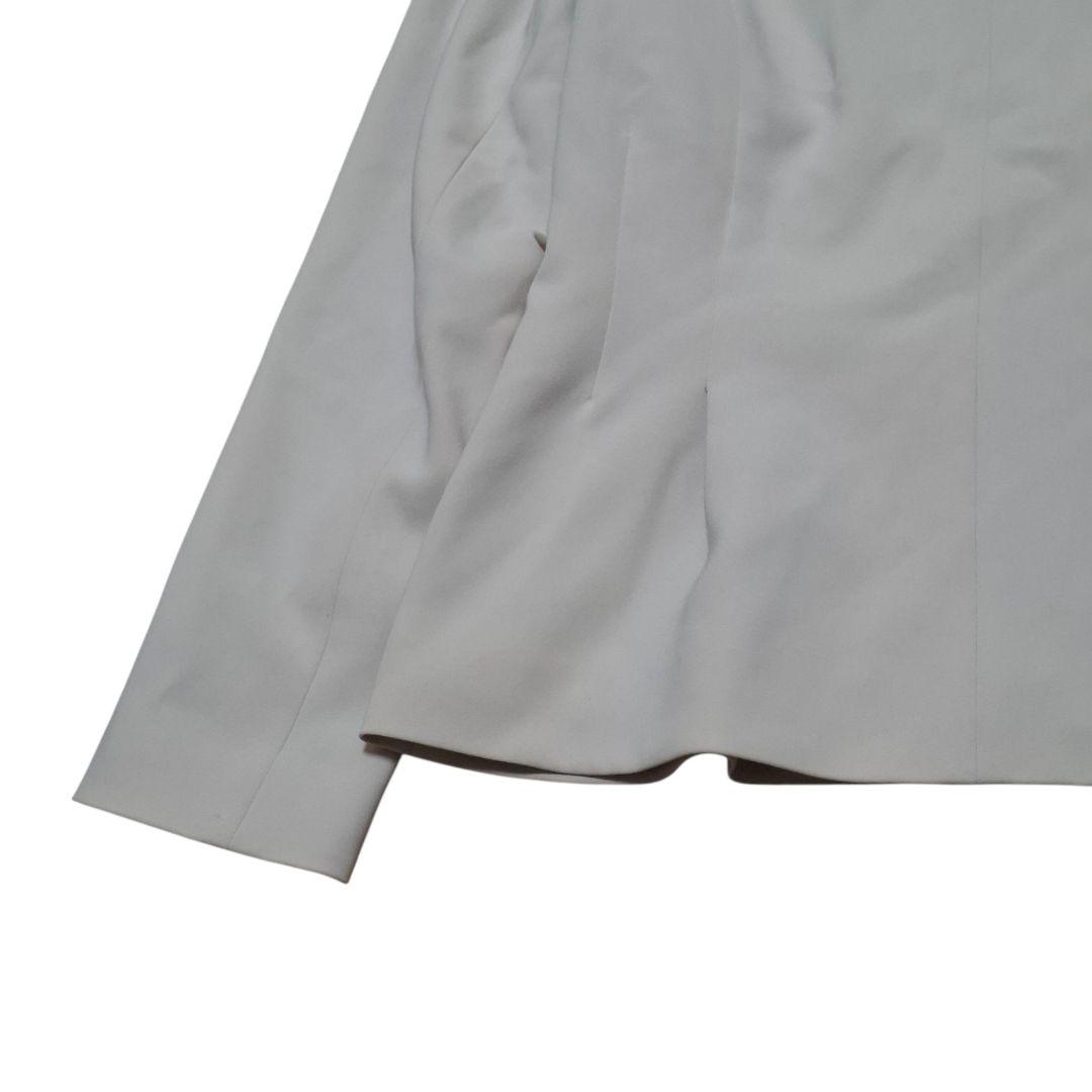 デミルクスビームス 定価2.6万円　トリアセペプラムジャケット　36