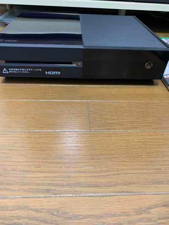 その他 XBOX ONE Kinect 7UV-00103