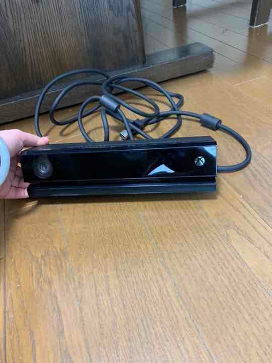 その他 XBOX ONE Kinect 7UV-00103