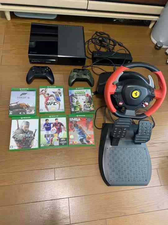 その他 XBOX ONE Kinect 7UV-00103