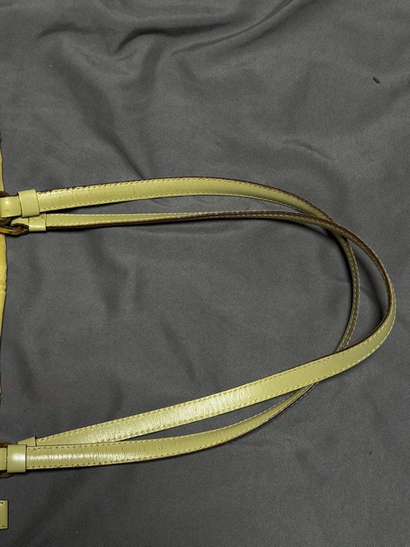 PRADA TESSUTO BASIC テスートベーシック ショルダーバッグ